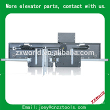 2 Panel Centre Opening PM Door Operator J4200-C2A(inward skate to open door) elevator door operator